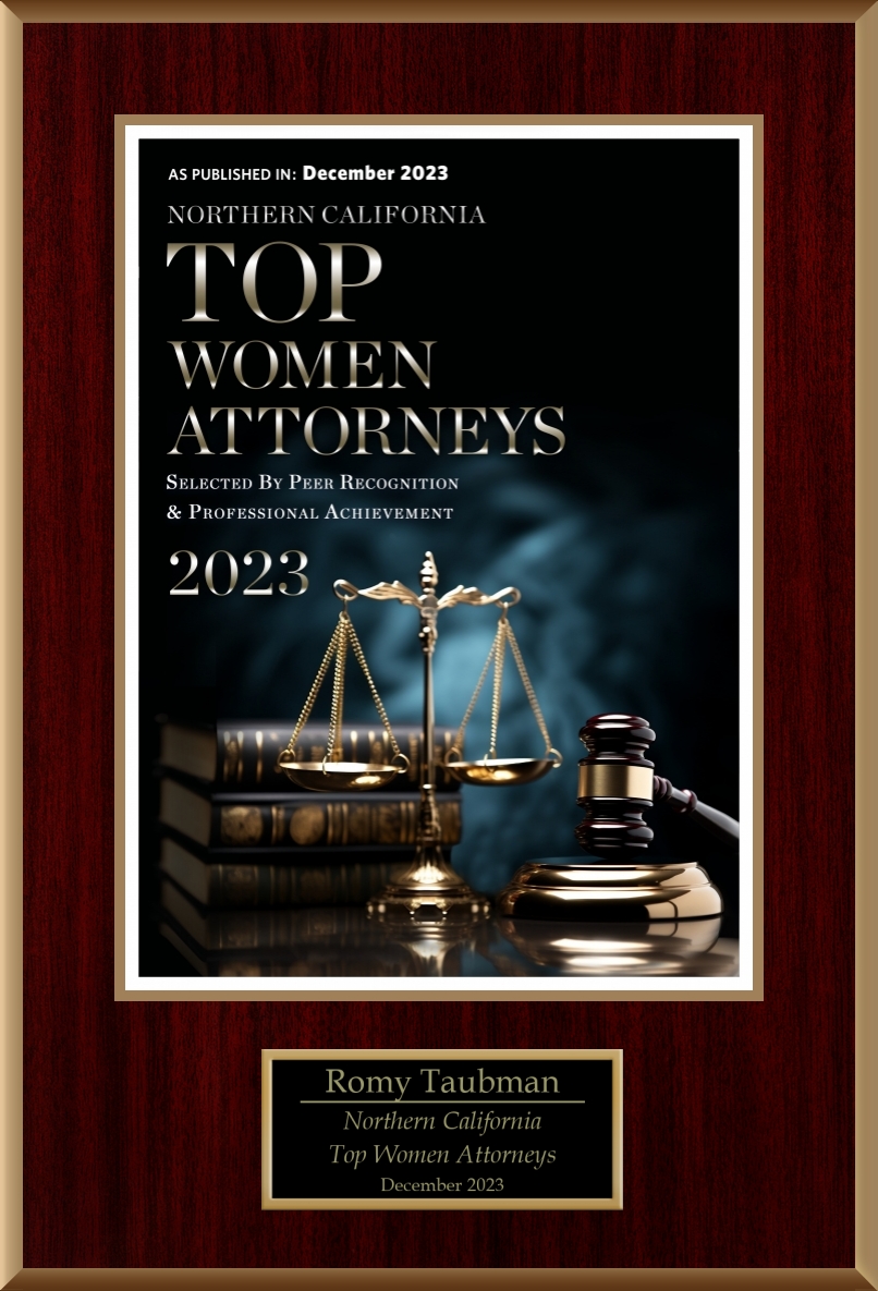 Top Women Attorneys